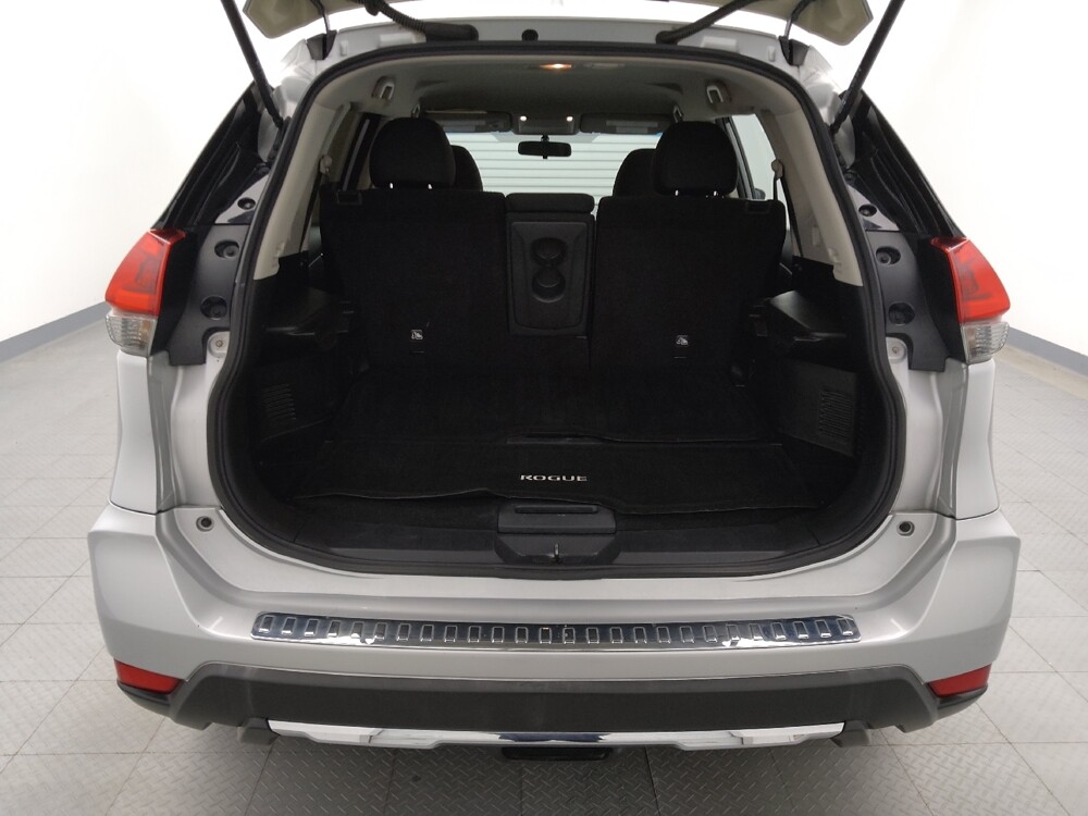 2018 Nissan Rogue in Houston, TX 77034 - 18100419 29