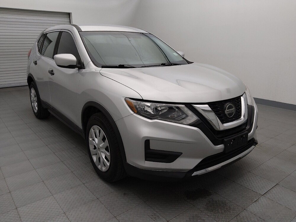 2018 Nissan Rogue in Houston, TX 77034 - 18100419 13