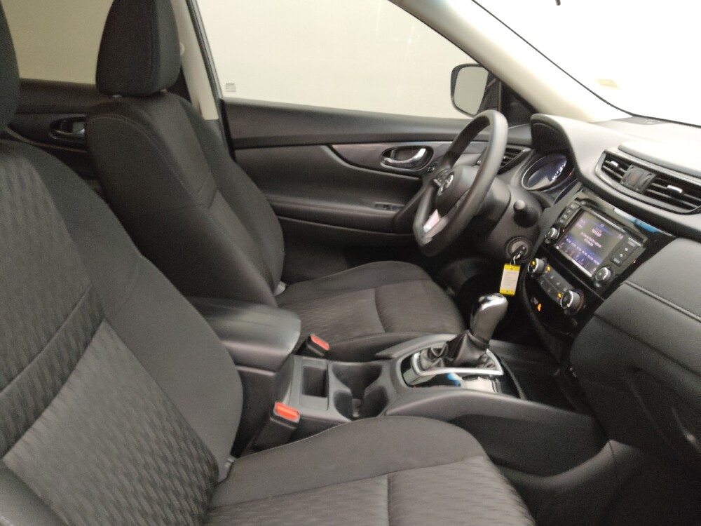 2018 Nissan Rogue in Houston, TX 77034 - 18100419 21