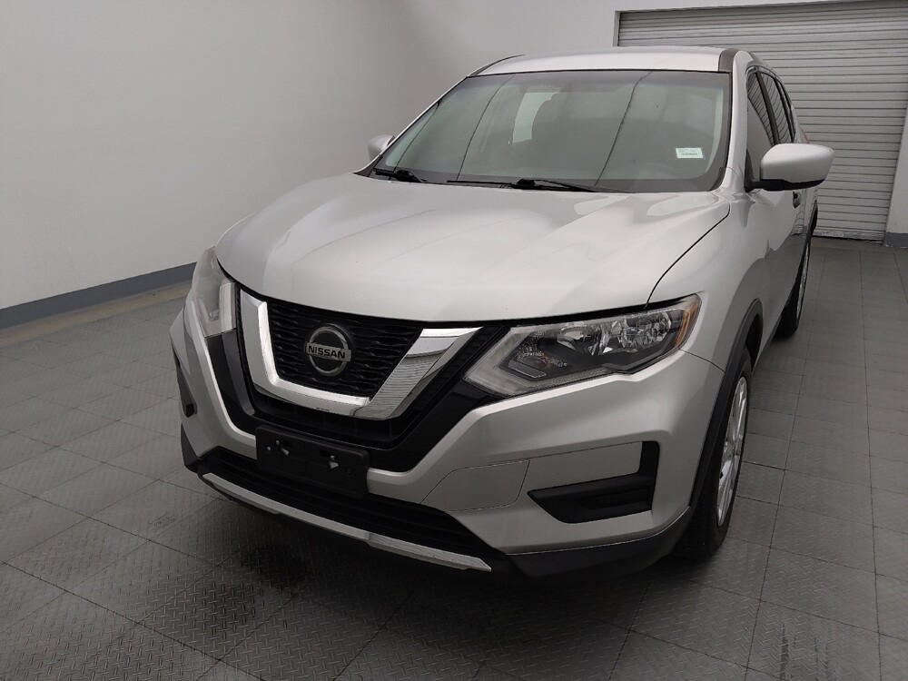 2018 Nissan Rogue in Houston, TX 77034 - 18100419 15