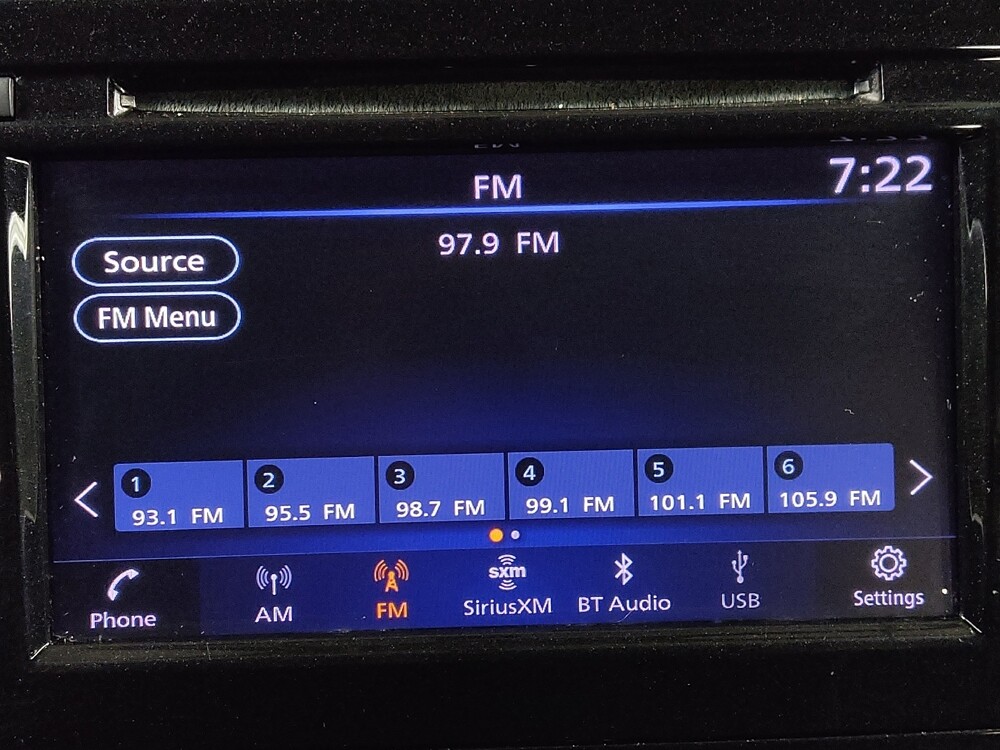 2018 Nissan Rogue in Houston, TX 77034 - 18100419 25