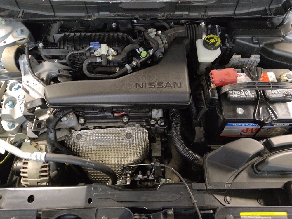 2018 Nissan Rogue in Houston, TX 77034 - 18100419 30