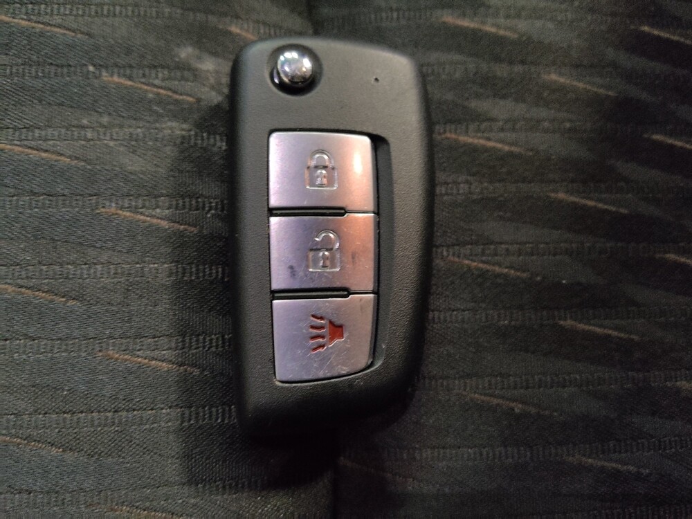 2018 Nissan Rogue in Houston, TX 77034 - 18100419 32