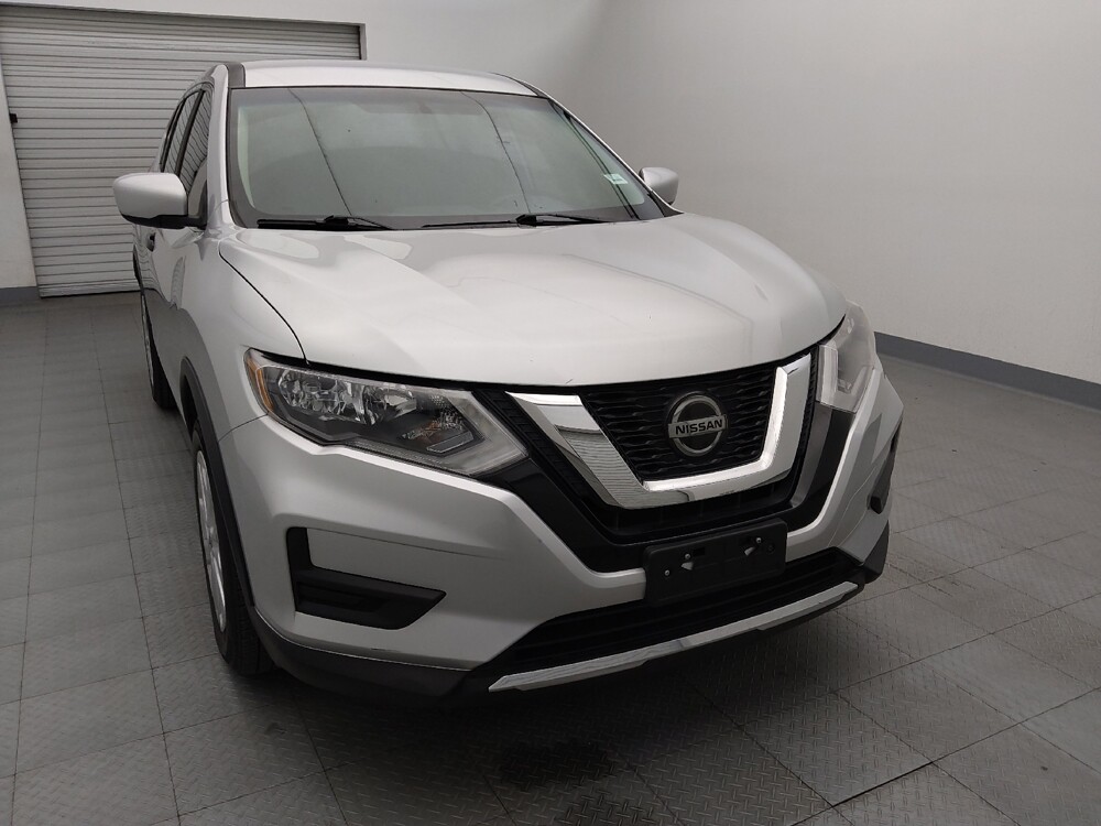 2018 Nissan Rogue in Houston, TX 77034 - 18100419 14
