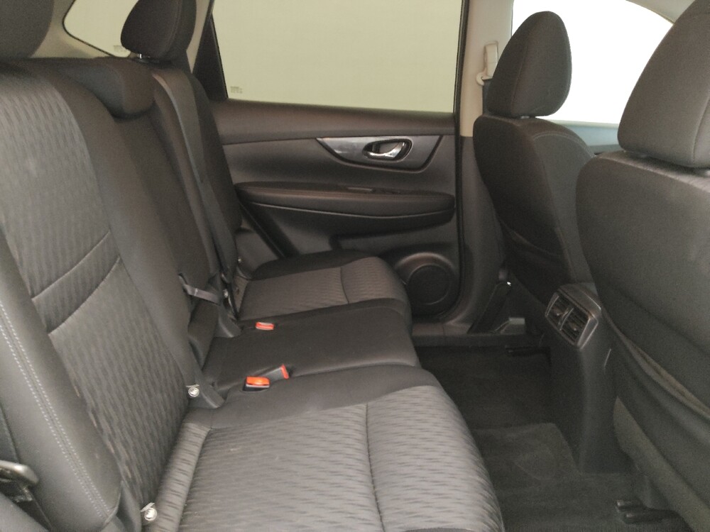 2018 Nissan Rogue in Houston, TX 77034 - 18100419 19