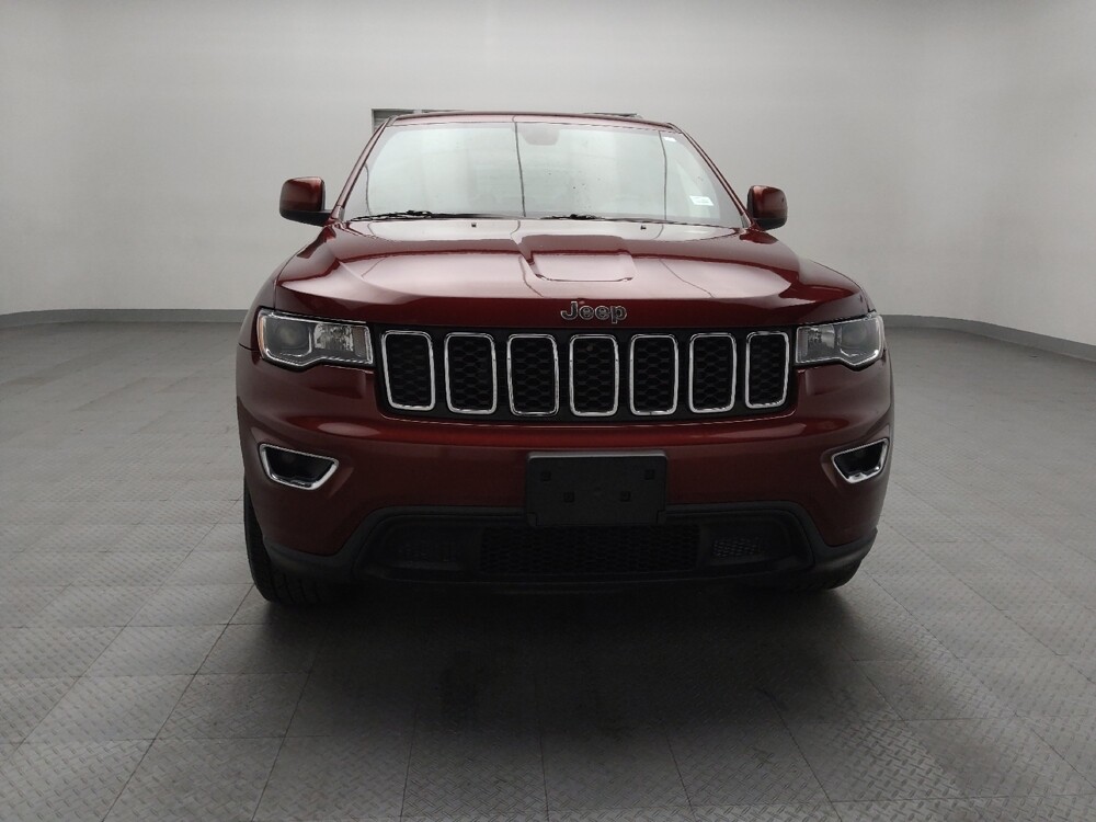 2019 Jeep Grand Cherokee in Lubbock, TX 79424 - 18100420 14