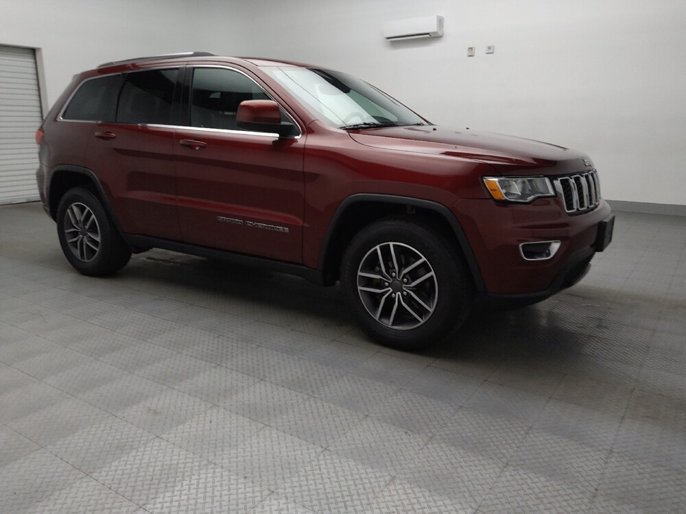 2019 Jeep Grand Cherokee in Lubbock, TX 79424 - 18100420 13