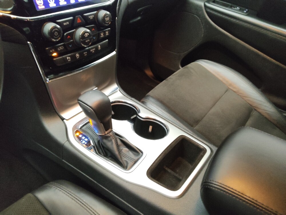 2019 Jeep Grand Cherokee in Lubbock, TX 79424 - 18100420 26