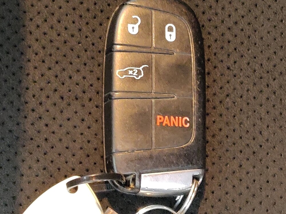 2019 Jeep Grand Cherokee in Lubbock, TX 79424 - 18100420 32