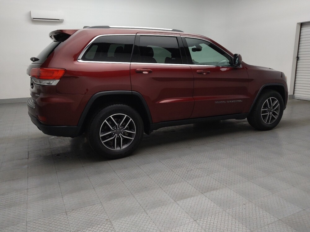2019 Jeep Grand Cherokee in Lubbock, TX 79424 - 18100420 10