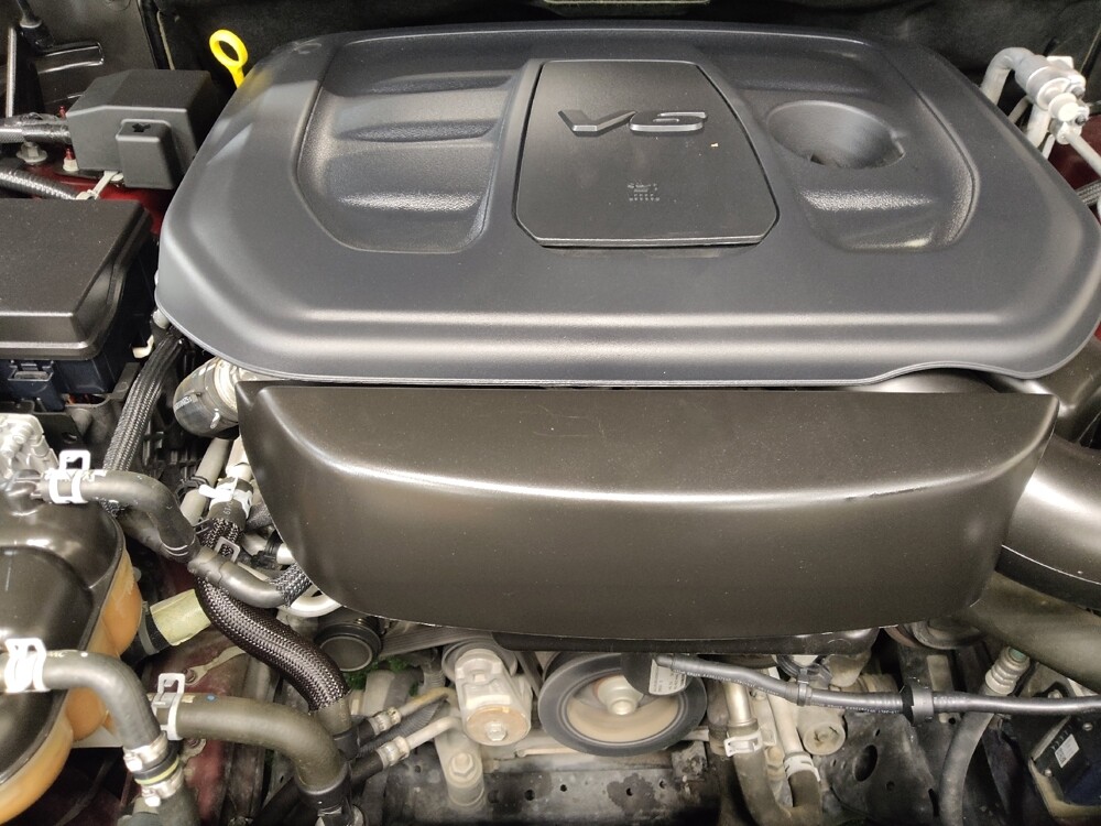 2019 Jeep Grand Cherokee in Lubbock, TX 79424 - 18100420 30