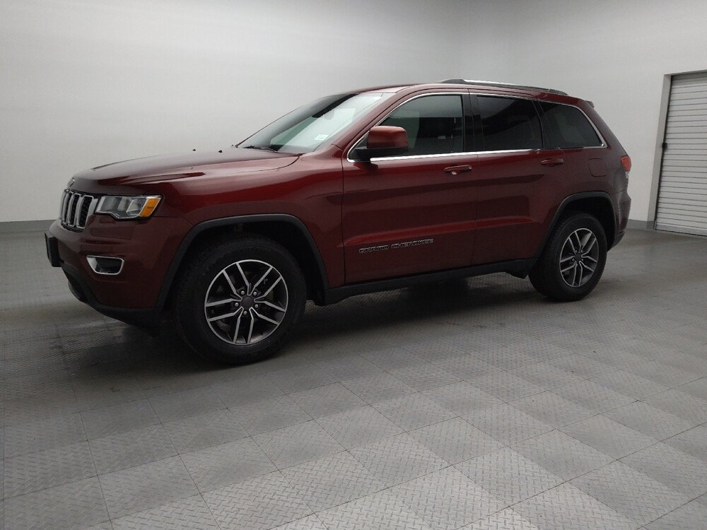 2019 Jeep Grand Cherokee in Lubbock, TX 79424 - 18100420 2