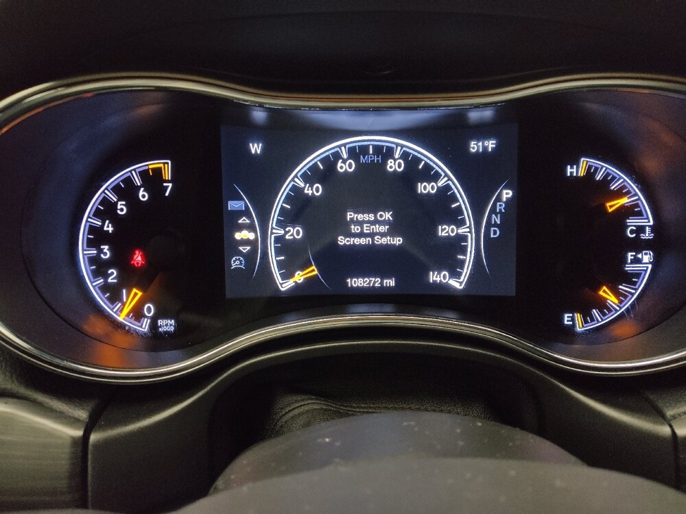 2019 Jeep Grand Cherokee in Lubbock, TX 79424 - 18100420 23