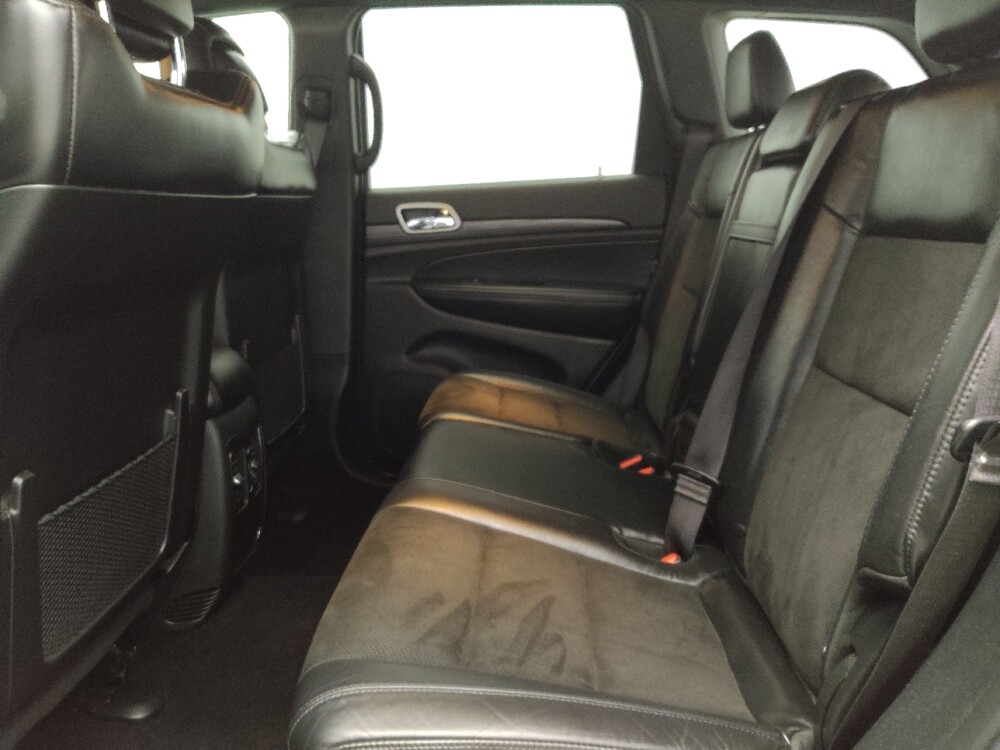 2019 Jeep Grand Cherokee in Lubbock, TX 79424 - 18100420 18