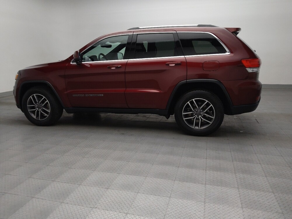 2019 Jeep Grand Cherokee in Lubbock, TX 79424 - 18100420 3
