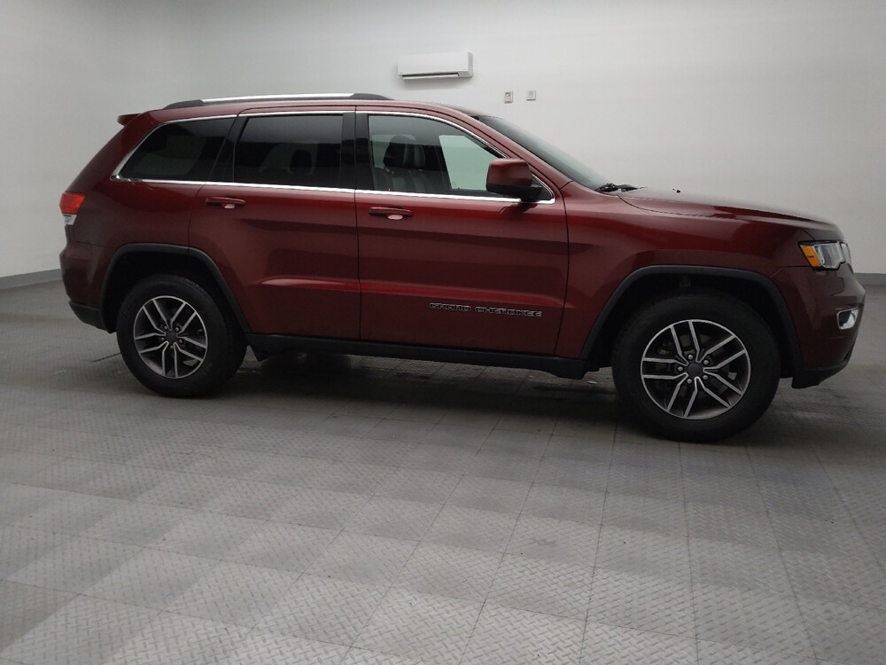 2019 Jeep Grand Cherokee in Lubbock, TX 79424 - 18100420 11