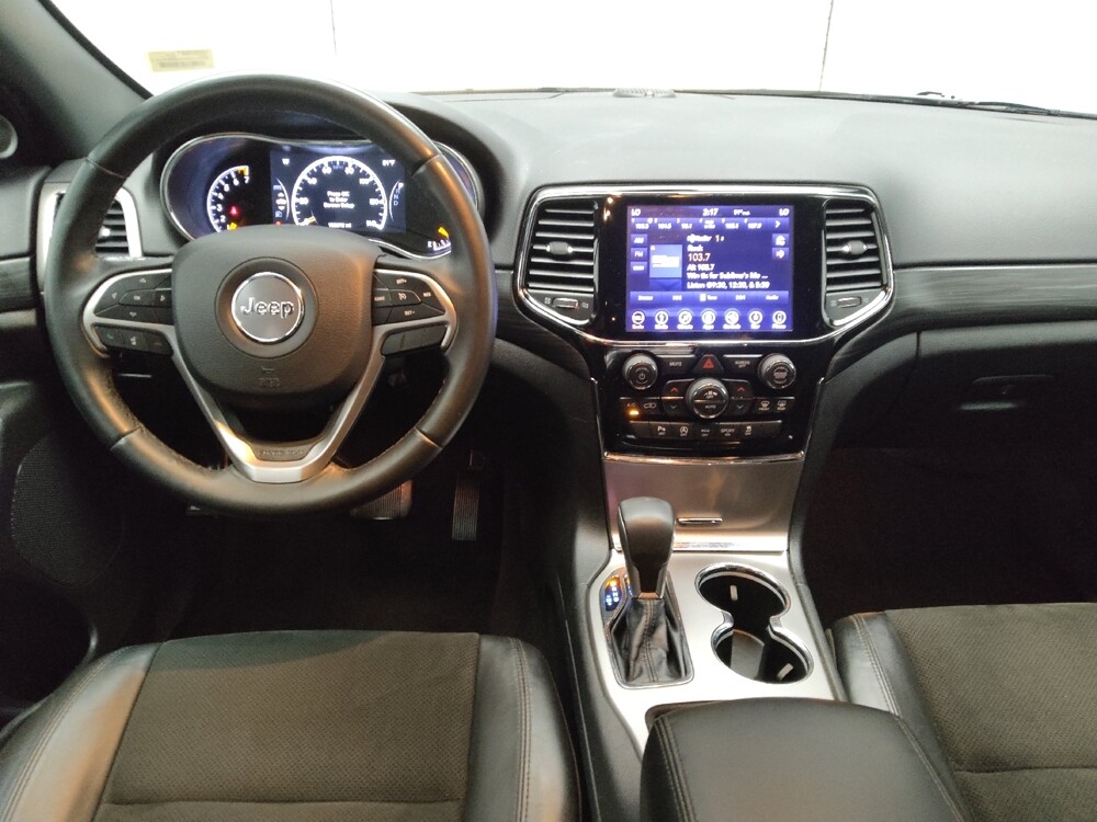 2019 Jeep Grand Cherokee in Lubbock, TX 79424 - 18100420 22