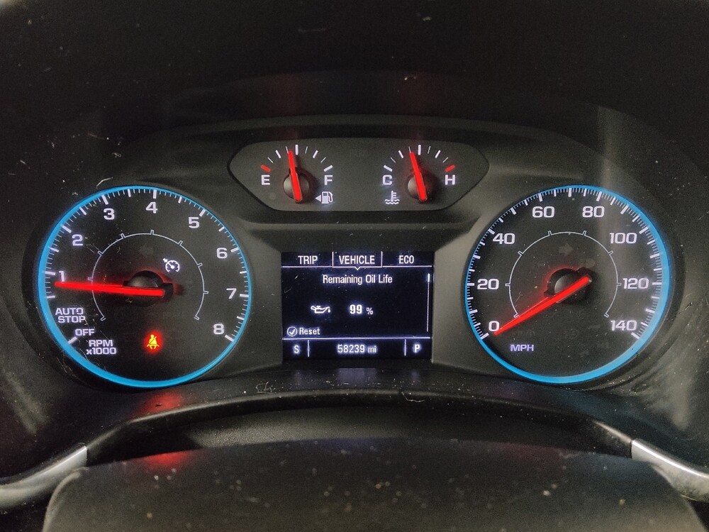 2019 Chevrolet Equinox in Chattanooga, TN 37421 - 18100421 23