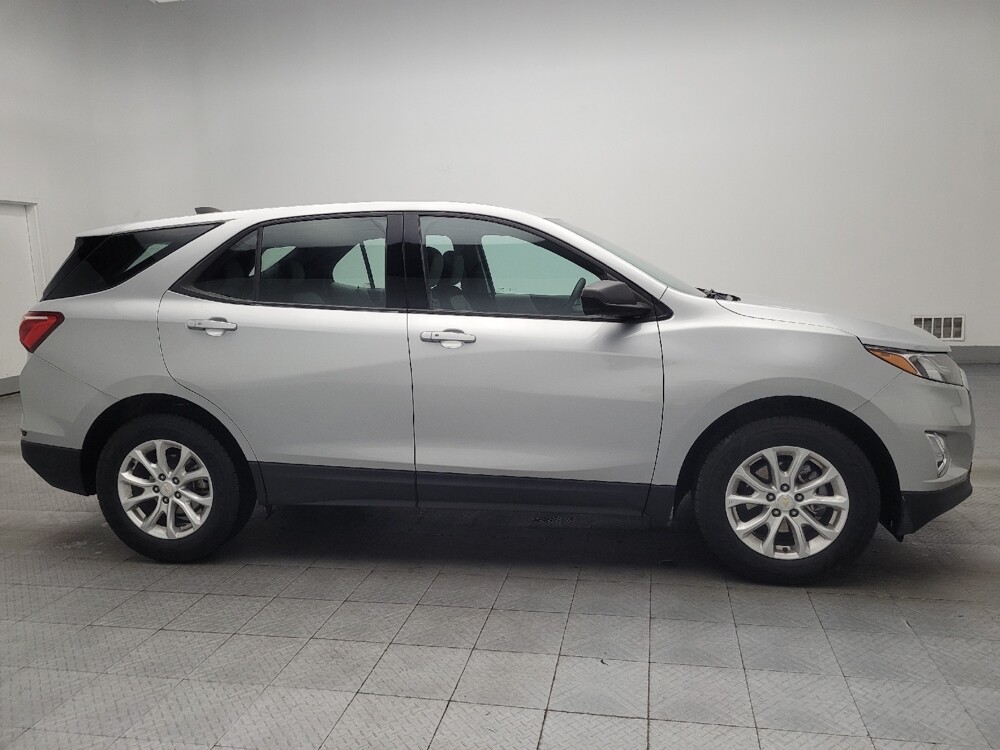 2019 Chevrolet Equinox in Chattanooga, TN 37421 - 18100421 11