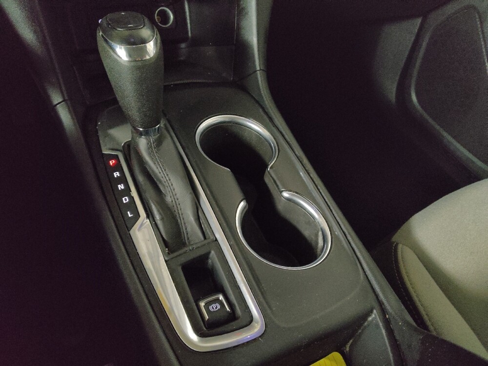 2019 Chevrolet Equinox in Chattanooga, TN 37421 - 18100421 26