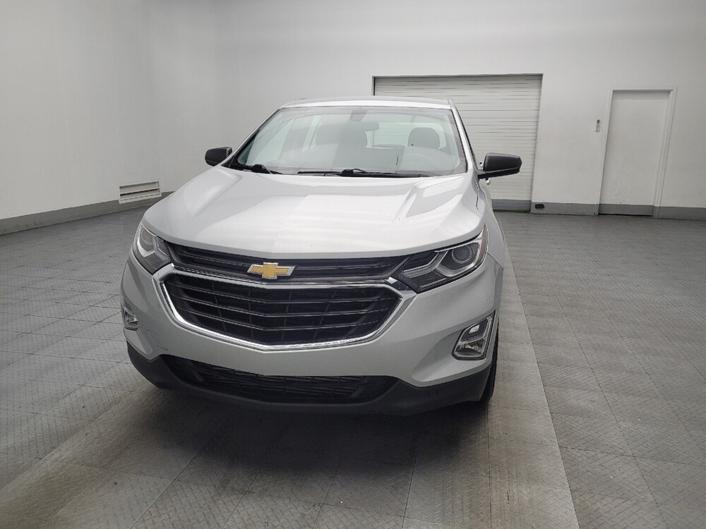 2019 Chevrolet Equinox in Chattanooga, TN 37421 - 18100421 15