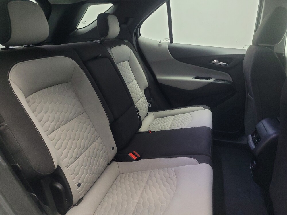 2019 Chevrolet Equinox in Chattanooga, TN 37421 - 18100421 19