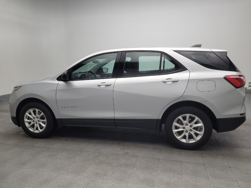 2019 Chevrolet Equinox in Chattanooga, TN 37421 - 18100421 3