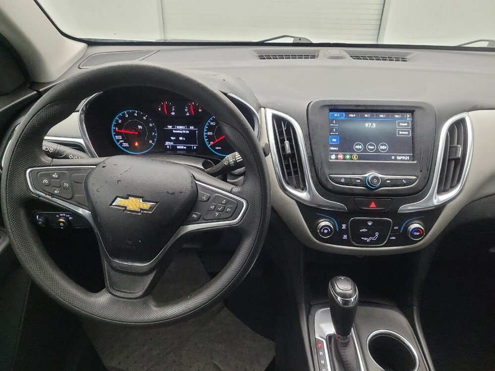 2019 Chevrolet Equinox in Chattanooga, TN 37421 - 18100421 22