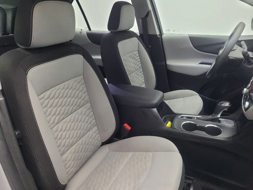 2019 Chevrolet Equinox in Chattanooga, TN 37421 - 18100421 21