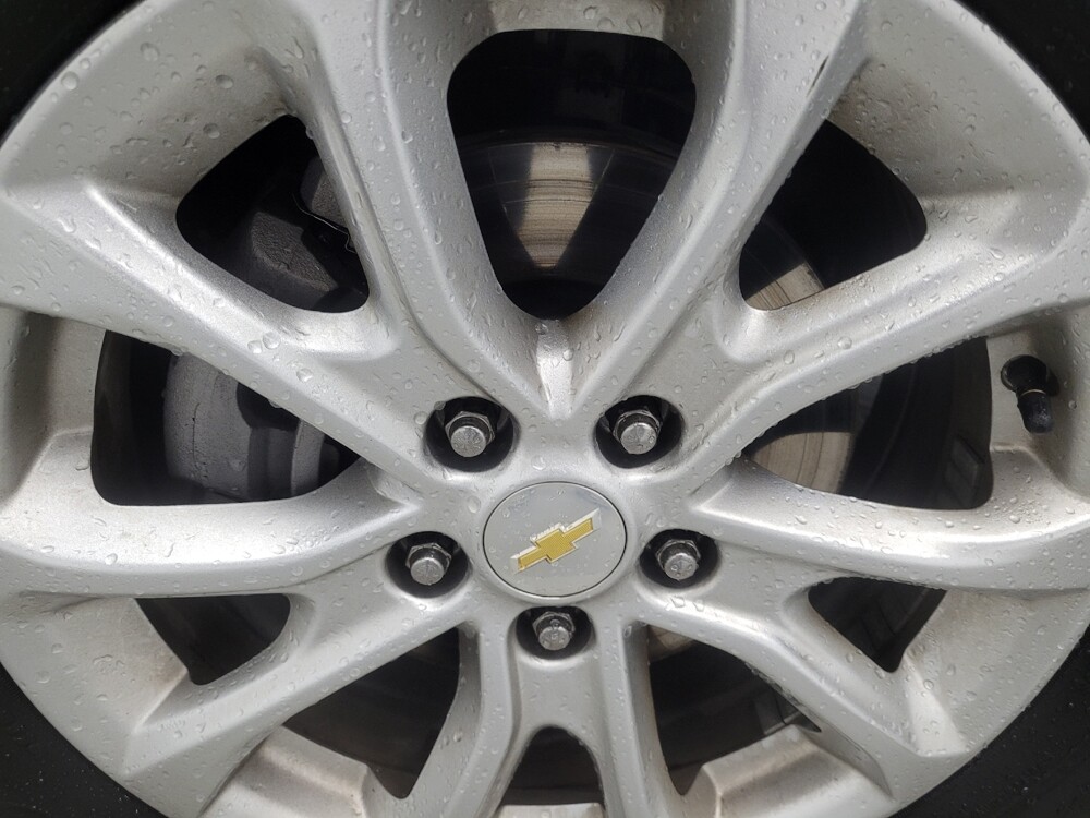 2019 Chevrolet Equinox in Chattanooga, TN 37421 - 18100421 31