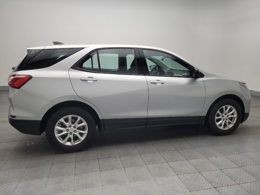 2019 Chevrolet Equinox in Chattanooga, TN 37421 - 18100421 10