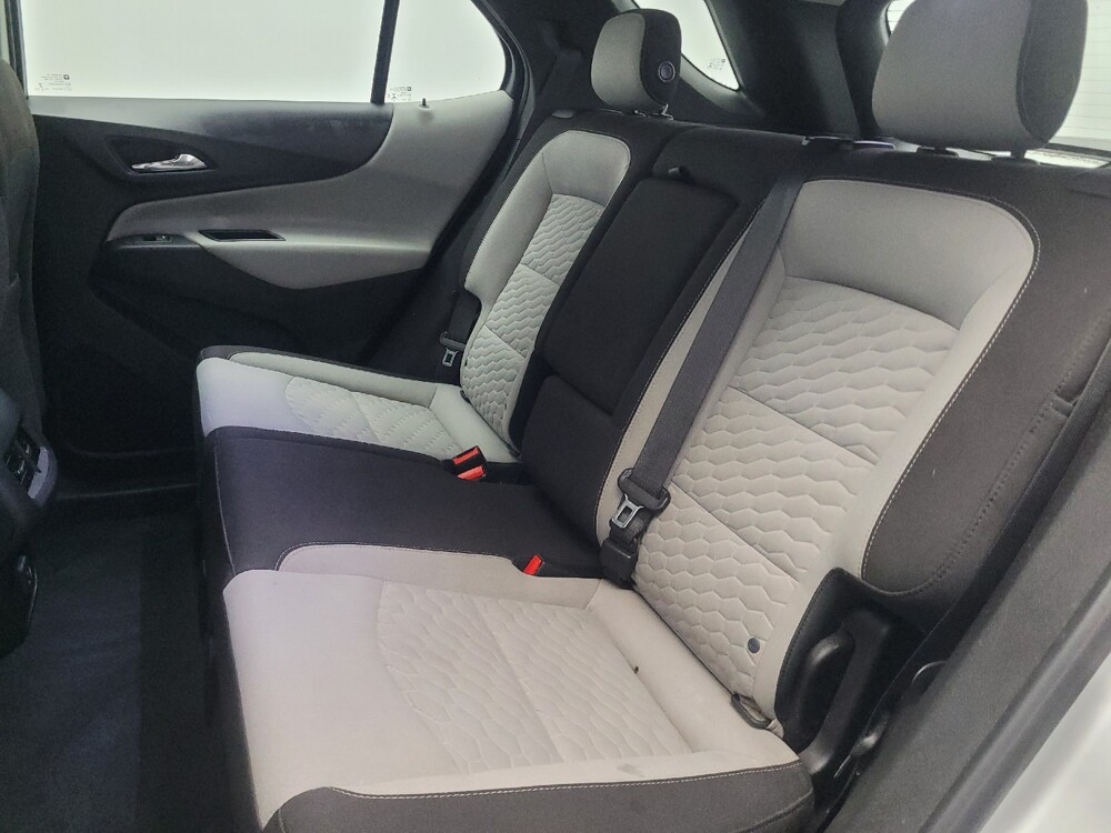 2019 Chevrolet Equinox in Chattanooga, TN 37421 - 18100421 18