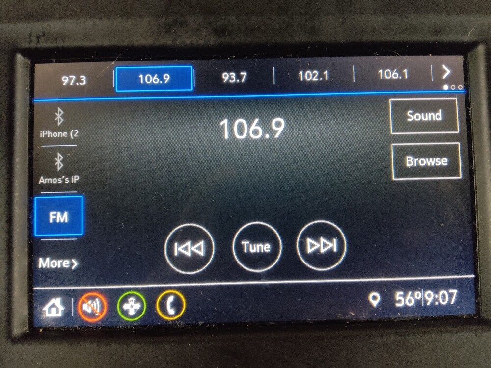 2019 Chevrolet Equinox in Chattanooga, TN 37421 - 18100421 25