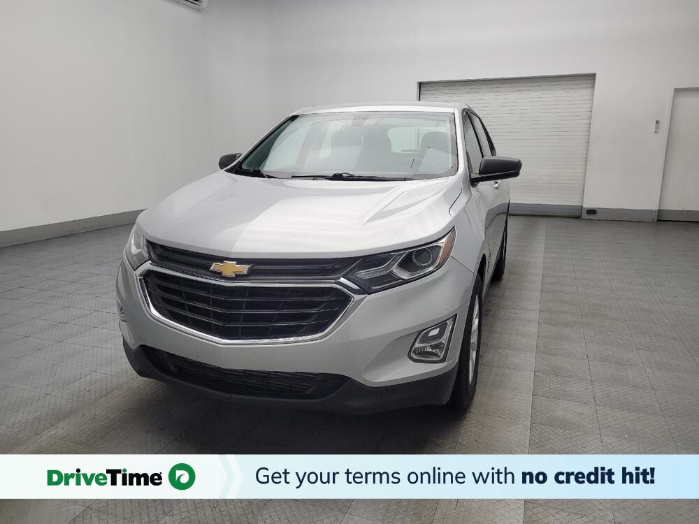 2019 Chevrolet Equinox in Chattanooga, TN 37421 - 18100421