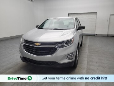 2019 Chevrolet Equinox in Chattanooga, TN 37421