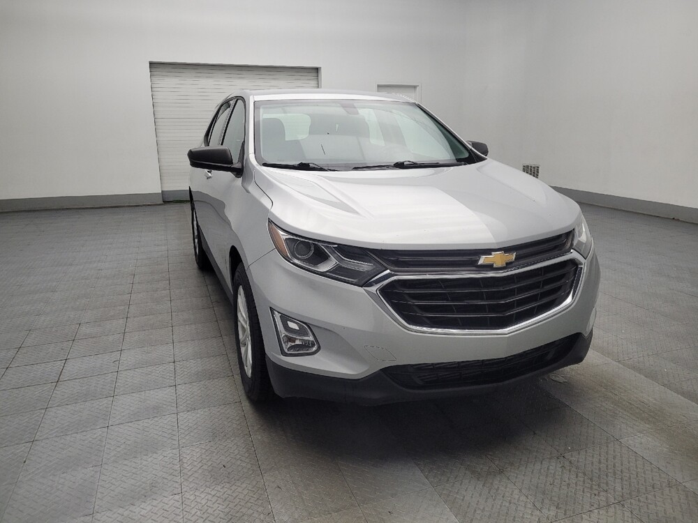 2019 Chevrolet Equinox in Chattanooga, TN 37421 - 18100421 13