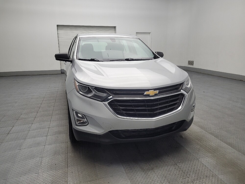 2019 Chevrolet Equinox in Chattanooga, TN 37421 - 18100421 14