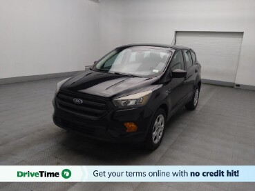 2019 Ford Escape in Knoxville, TN 37923