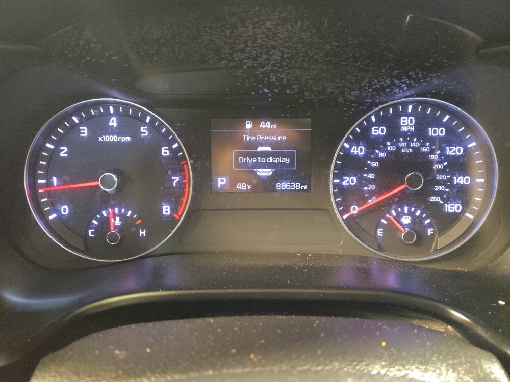 2019 Kia Forte in Houston, TX 77074 - 18100424 23