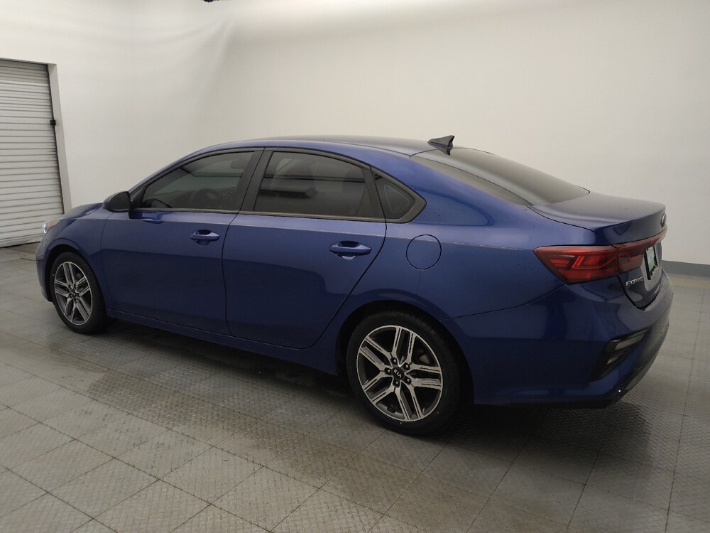 2019 Kia Forte in Houston, TX 77074 - 18100424 3