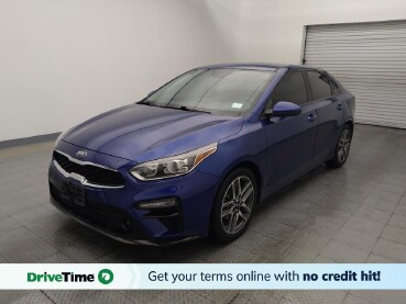 2019 Kia Forte in Houston, TX 77074