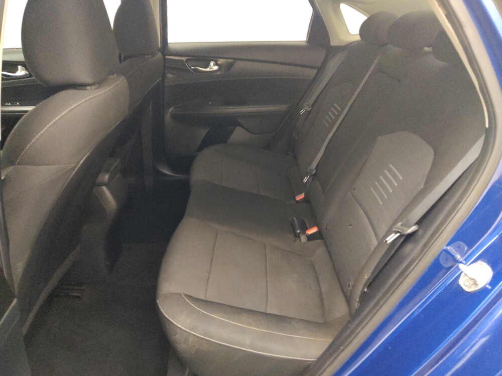 2019 Kia Forte in Houston, TX 77074 - 18100424 18