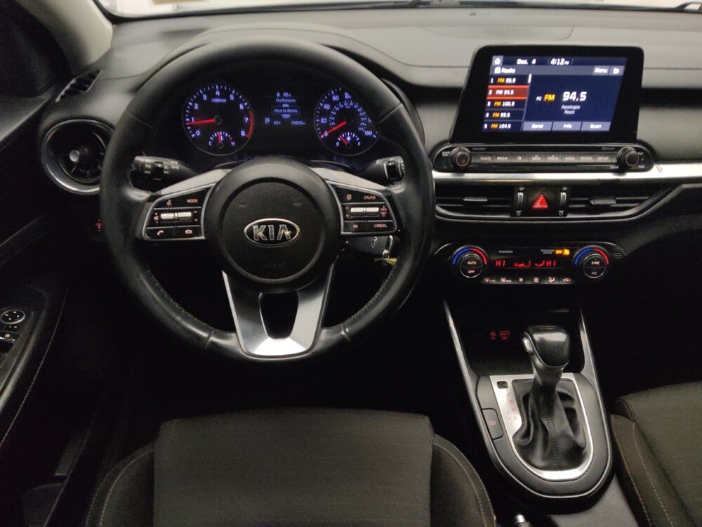 2019 Kia Forte in Houston, TX 77074 - 18100424 22