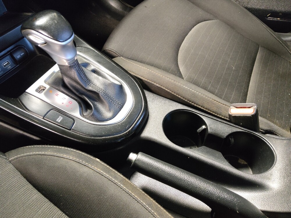 2019 Kia Forte in Houston, TX 77074 - 18100424 26