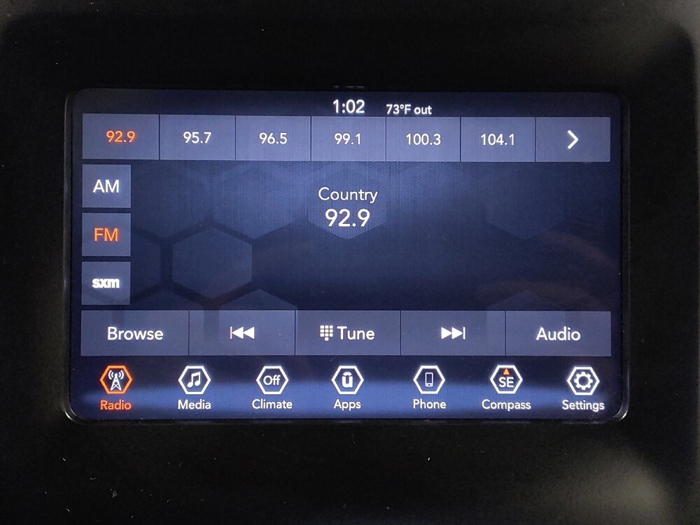 2020 Jeep Cherokee in Houston, TX 77074 - 18100425 25