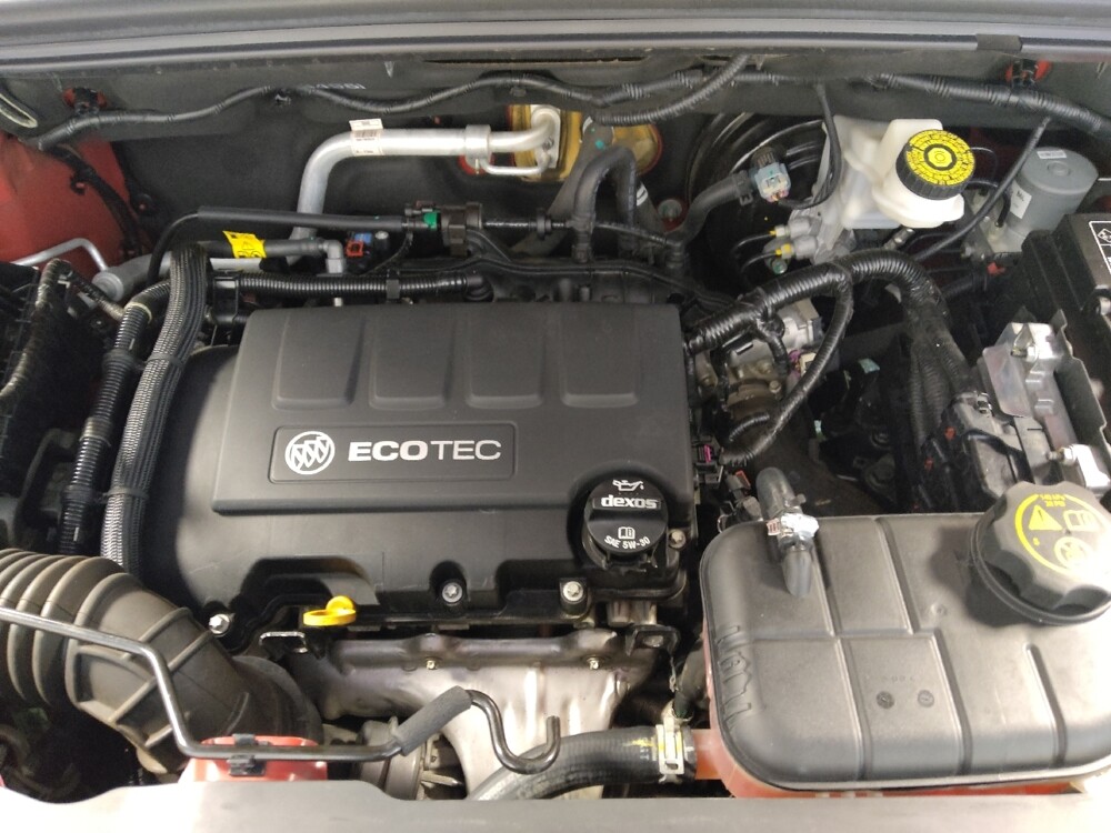 2018 Buick Encore in Houston, TX 77074 - 18100426 30