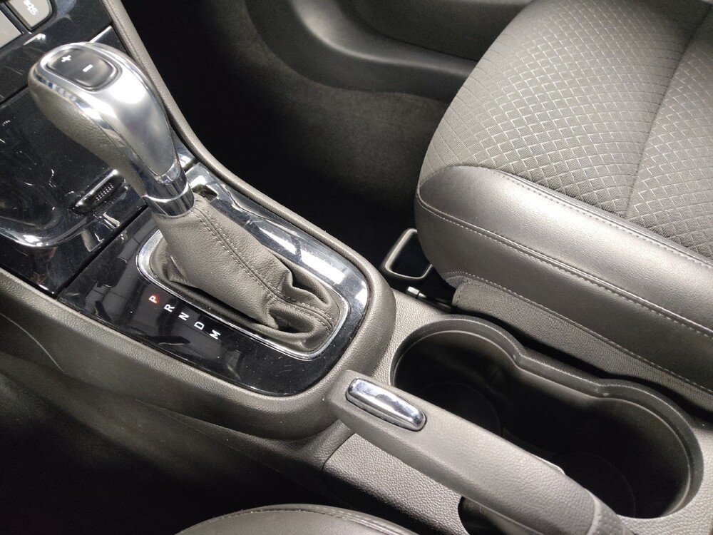 2018 Buick Encore in Houston, TX 77074 - 18100426 26