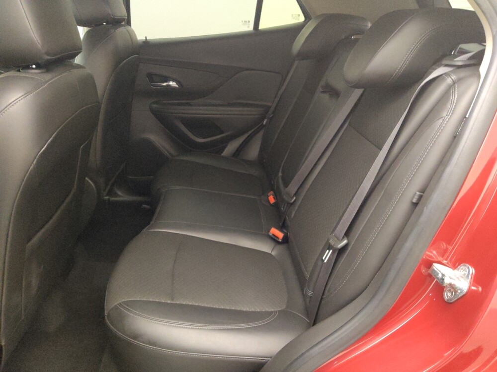 2018 Buick Encore in Houston, TX 77074 - 18100426 18