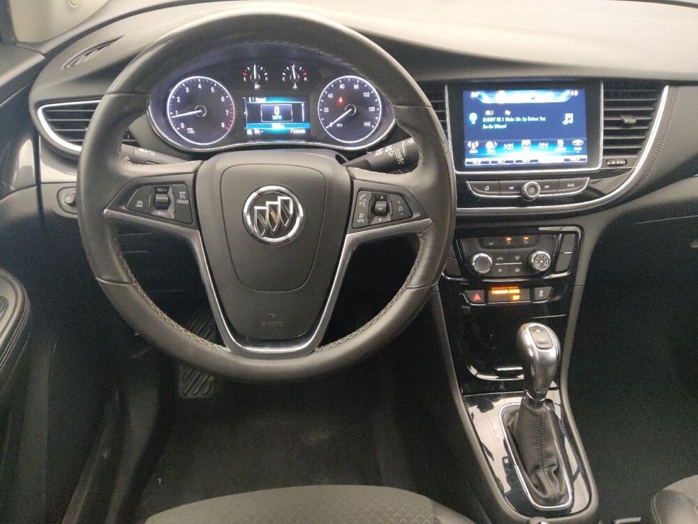2018 Buick Encore in Houston, TX 77074 - 18100426 22