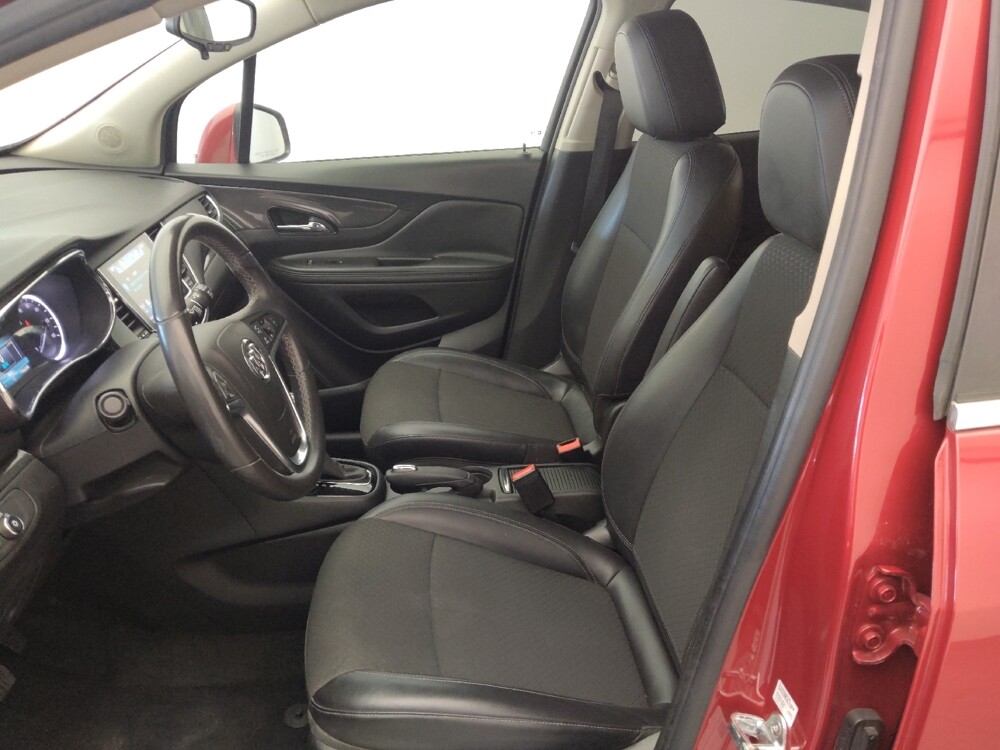 2018 Buick Encore in Houston, TX 77074 - 18100426 17
